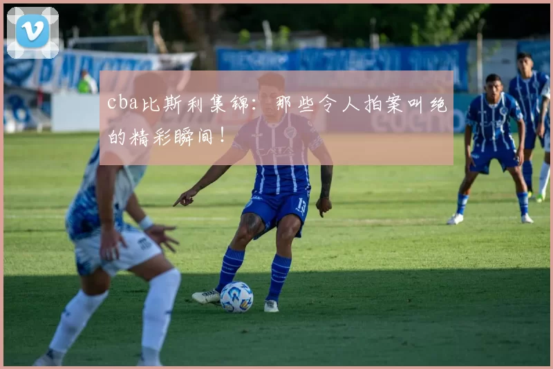 cba比斯利集锦：那些令人拍案叫绝的精彩瞬间！