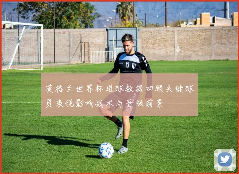 英格兰世界杯进球数据回顾关键球员表现影响战术与晋级前景