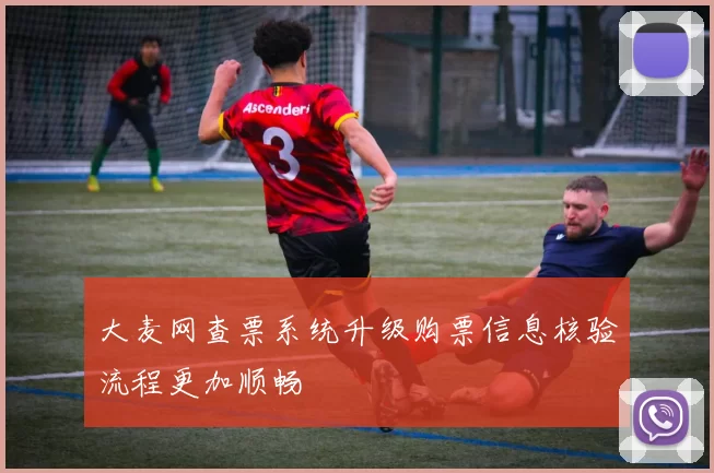 大麦网查票系统升级购票信息核验流程更加顺畅