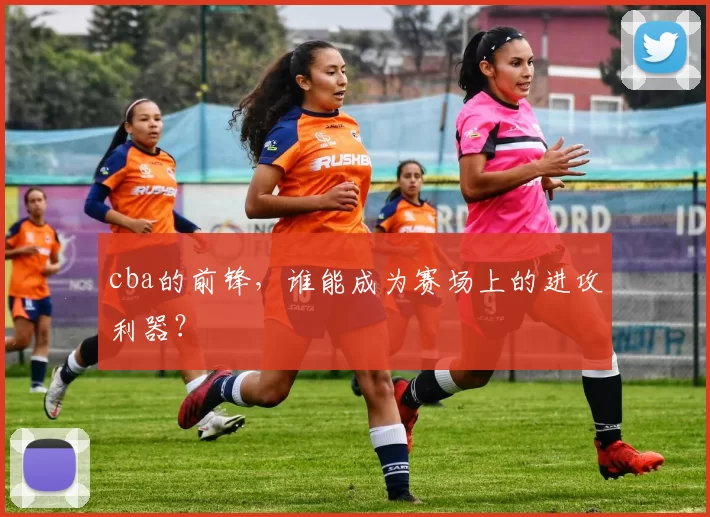 cba的前锋，谁能成为赛场上的进攻利器？