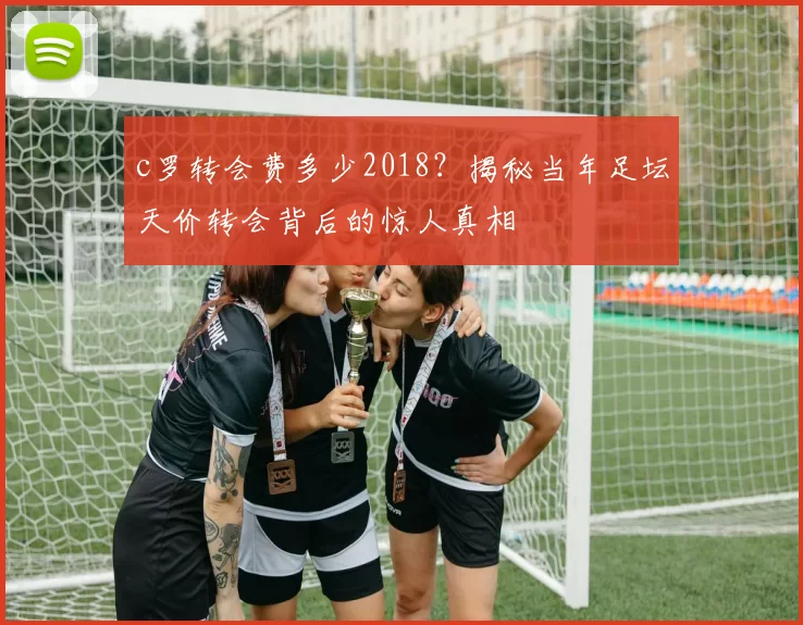 c罗转会费多少2018？揭秘当年足坛天价转会背后的惊人真相