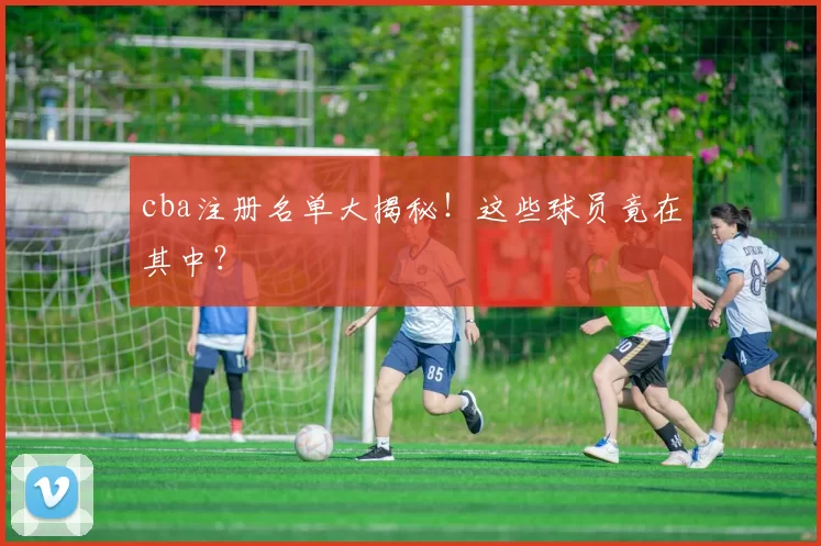 cba注册名单大揭秘！这些球员竟在其中？
