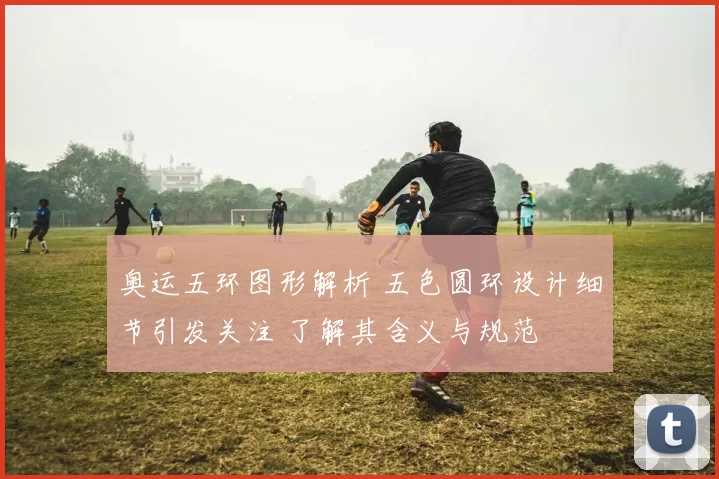 奥运五环图形解析 五色圆环设计细节引发关注 了解其含义与规范